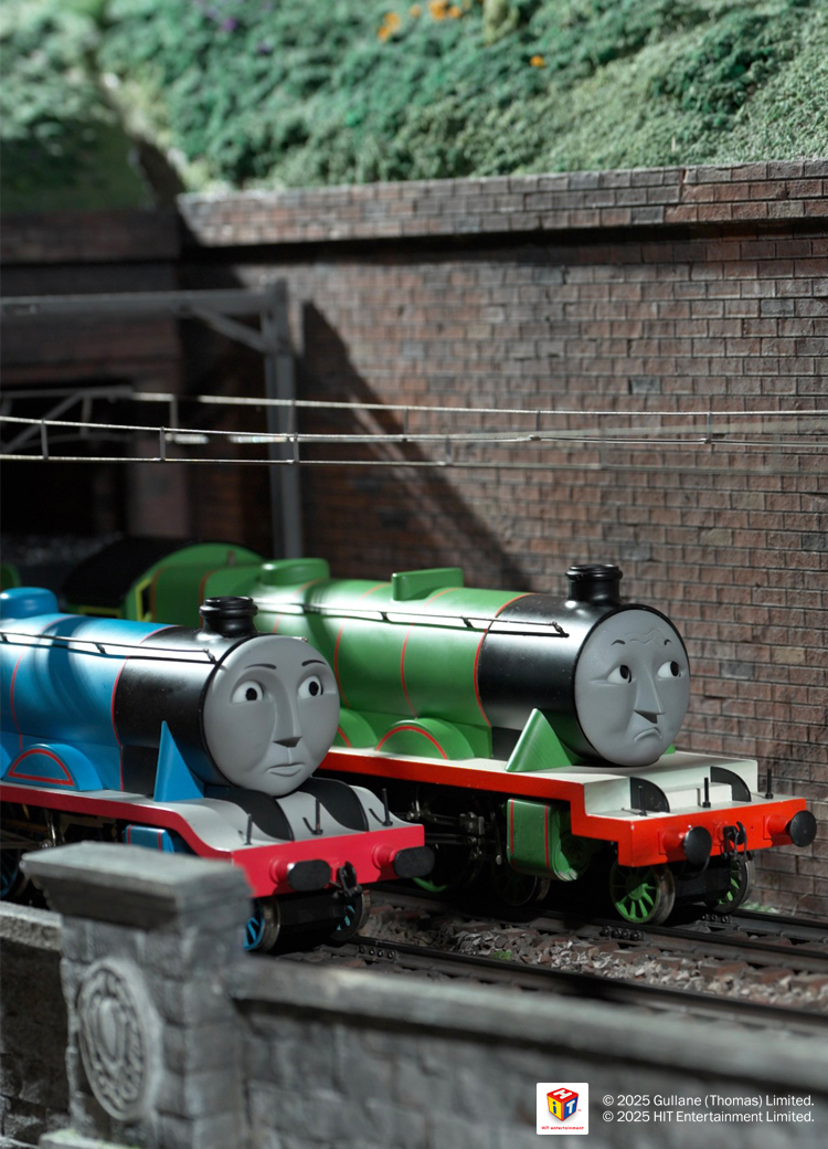 Hara Model Railway Museum