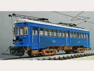 阪神電気鉄道311形