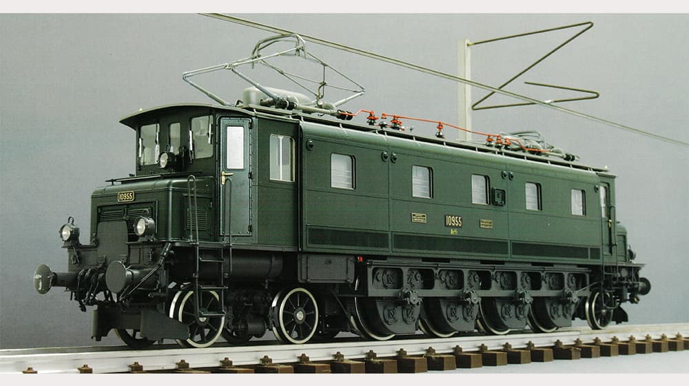 SBB Ae4/7形